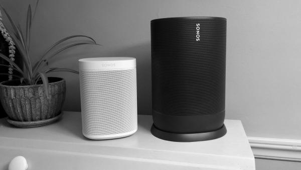 Sonos testing clever Wi-Fi analysis tech to improve smart speaker sound quality0