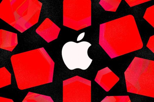 Apple gets hit by its second fine by Italian regulators in a week0