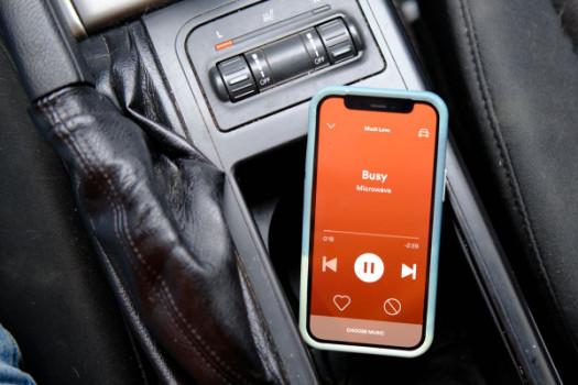 Spotify says it’s ‘retiring’ Car View without an immediate replacement0